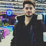 دانلود آهنگ اصغر علیزاده شب و روزم دیگه فرقی نداره