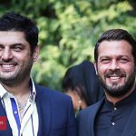 پاک شدن استوری‌ها بعد از استعفا؛ آیا استعفای پژمان بازغی و سام درخشانی رد شد؟