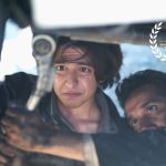 «خو» در جشنواره بین‌المللی فیلم باکو