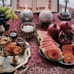 دانلود آهنگ شو یلدا مبارک بخنیم و شادی بکیم علی بیرو