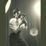 تجلیل ویژه جشنواره فیلم و عکس «پنج» از عباس یاری