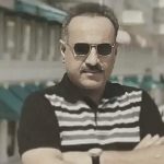 دانلود آهنگ علی موسی زاده اعوذ بالله چشم حسودون