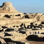 خشکسالی چگونه منجر به سقوط یکی از قدیمی‌ترین تمدن‌های جهان شد؟