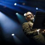 در کنسرت دبی علیرضا قربانی چه گذشت؟