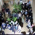 برگزاری پانزدهمین چهارشنبه اردکان گردی