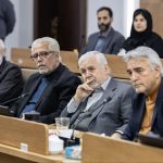 جلسه شورای سیاست‌گذاری جشنواره بین‌المللی چند رسانه‌ای میراث برگزار شد