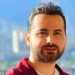 دانلود آهنگ سامان جلیلی شیرینوم چشم به راحت نشینم شیرینوم بیا تا