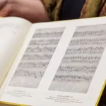 کشف دو قطعه جدید و عجیب از باخ/ او موسیقی را مثل عبادت می‌دید!