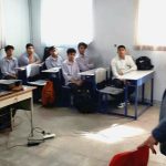 برگزاری دومین کارگاه ورامین‌شناسی در دبیرستان دارالعلوم ورامین