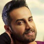 دانلود آهنگ سامان جلیلی خداحافظ عشق شیرینم پر از اشکم نمیبینم