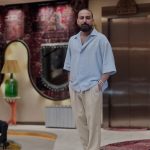 دانلود آهنگ امیر عظیمی ای بر پدرت دنیا آن باغ جوانم کو