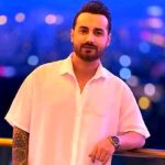 دانلود آهنگ سامان جلیلی عشق قدیمی | خیلی داغونم وقتی اون نیست