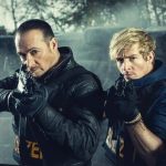 پخش هرشبی مجموعه تلویزیونی «هشدار برای کبرا ۱۱»