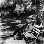 ماجرای جالب باغ هنرمند مطرح