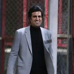 دانلود ریمیکس آهنگ محسن لرستانی ای وای دیگه خسته شدم از بس که شکسته شدم هوش مصنوعی