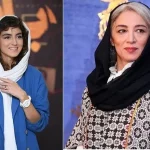 پانته‌آ پناهی‌ها و پردیس پورعابدینی به «دانه‌های انگور» پیوستند