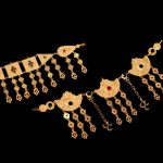 آثار برگزیده هشتمین دوره مهر اصالت ملی صنایع دستی استان بوشهر