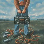 دانلود آهنگ علیها به نام نوار