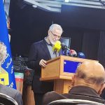 تجلیل از نقش سردار آسودی در توسعه تبلیغات دفاع مقدس / روایت‌های تازه از دوران جنگ و مقاومت