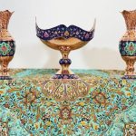 آغاز هشتمین دوره داوری مهر اصالت ملی صنایع‌دستی در استان اصفهان