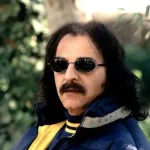 کوروش یغمایی از دنیای موسیقی خداحافظی کرد