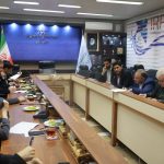 نخستین نشست میز تخصصی ملی گردشگری شهری با حضور صاحب‌نظران و نمایندگان دستگاه‌های موثر حوزه مدیریت شهری